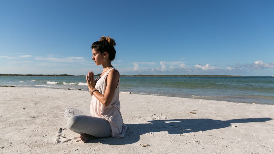 Reasons Why Meditation Can Be Beneficial For Your Physical and Mental Health